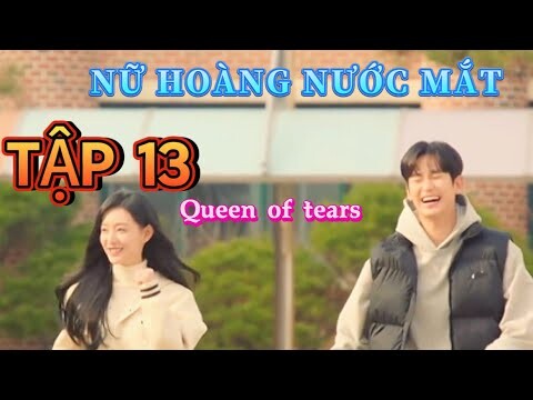 Review Phim: Nữ Hoàng Nước mắt Tập 13 | Nữ hoàng dẫn chồng về nhà tìm kho tiền 💰