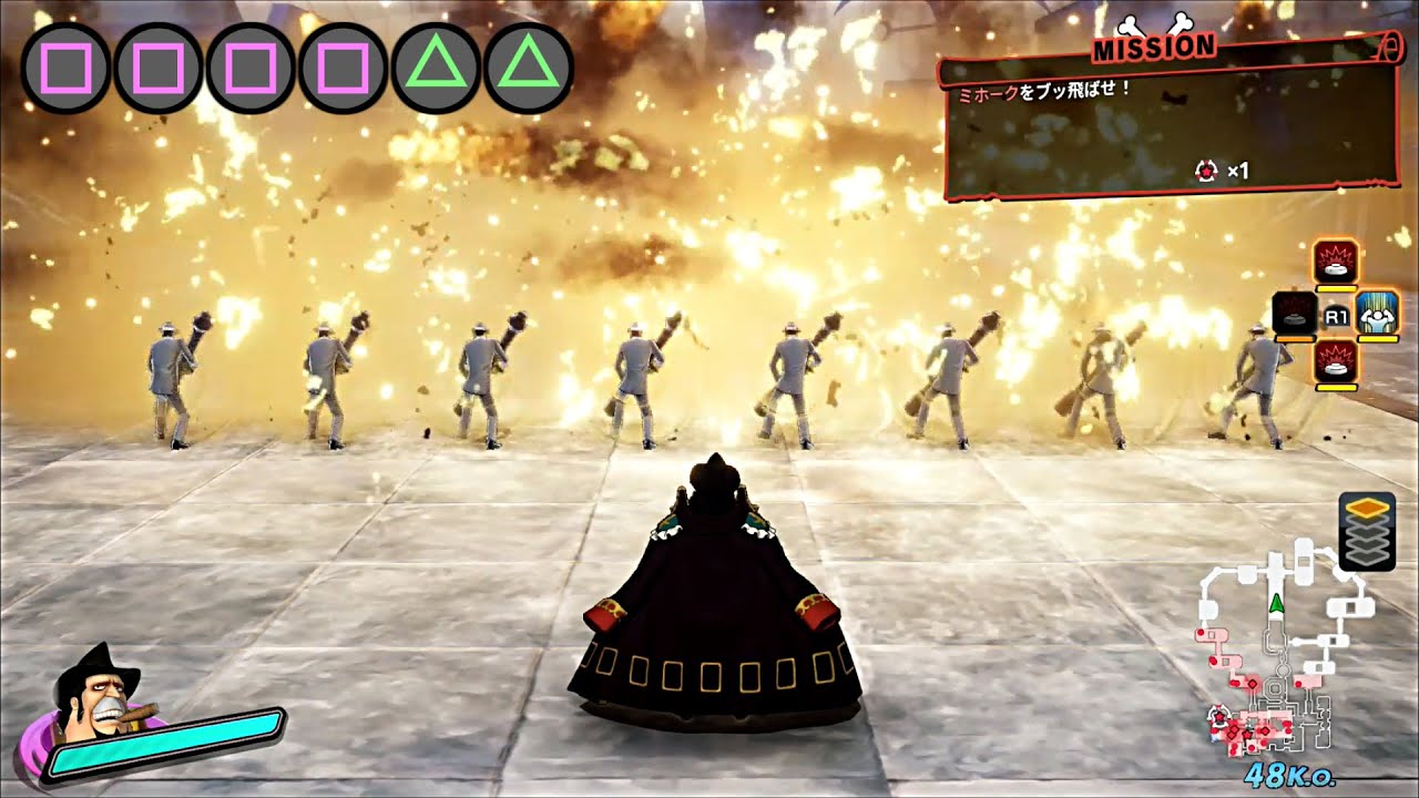 海賊無双4 カポネ ベッジ モーション集 One Piece Pirate Warriors 4 Bilibili 海賊無双4 カポネ ベッジ モーション集 One Piece Pirate Warriors 4 Bilibili