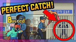 BEST TIPS FOR POLICE JOB | Life is a Game #13