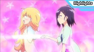 [Gabriel dropout] แสงแห่งศีลธรรมและเสียงแปลกๆของกาบุ | มุมฉาก