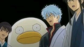 『Gintama』-"Người chiến thắng cuối cùng"