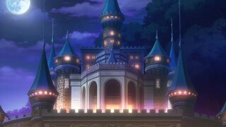 Akagami no Shirayuki-hime season 2 episode 5