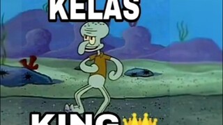 kelas king