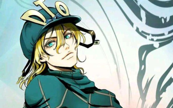 【JOJO】In four minutes, you will learn about Dio Brando and his stand-in ability in Part 7