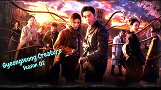 Gyeongseong Creature Season 02 Ep 04 Hindi Dubbed