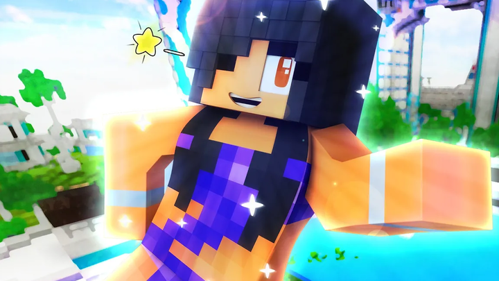 รัก ~ รักพาราไดซ์! มายสตรีท ซีซั่น 2Ep1 Minecraft Roleplay