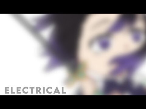 !!KNY MANGA SPOILERS | electrical [  Shinobu kocho (Gacha+art)  ]  |  pxrplemizuki