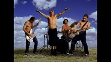 02 Red Hot Chili Peppers - Californication