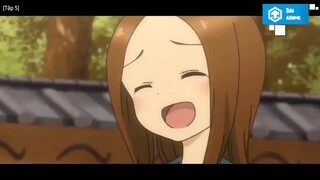 Chuyện Về Anh Tuesday Tên Takagi _ Nhất Quỷ Nhì Ma Thứ Ba p25