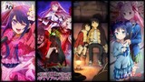 5 Anime Mirip Oshi No Ko