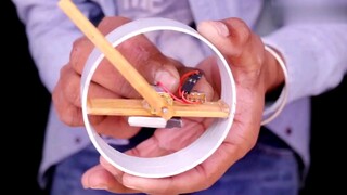 【手工】科技小制作