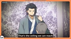 After Signing In For 30 Days, I Can Annihilate Stars Episode 7