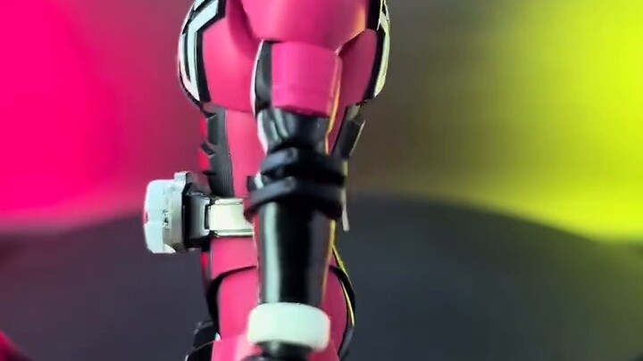 I'm just a Kamen Rider passing by, the 50th anniversary version of the real bone sculpture Decade, B