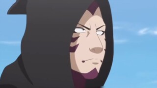 火影人物志：三分钟看完勘九郎的医生一生