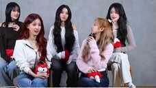 (G)I-DLE 240206 Subject 3 is finally here "Idols Go to Work - Part 1" preview