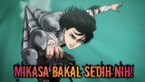 AKHIRNYA SEASON INI AKAN SEGERA TAYANG || ATTACK ON TITAN