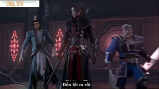 Tuyết Ưng Lĩnh Chủ Tập 14 - Đúng nơi rồi