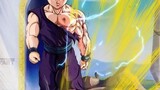[Dragon Ball /AMV/Son Gohan] Happy New Year! I have been growing up and I am no longer afraid! I wil