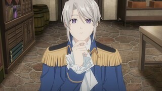 Petualangan Bangsawan Tenang di Dunia Lain, Tonton Teaser Baru Anime Odayaka Kizoku!