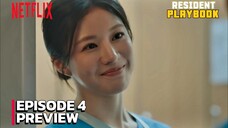 Resident Playbook - Episode 4 (Subtitle Bahasa Indonesia)