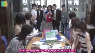 Hotaru no Hikari S01 ep 8
