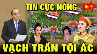 🛑Hoài Linh- Và Sự Cảnh Báo Về Nền Văn Hoá Bị Lũng Đoạn- TIN TỨC VIỆT 365