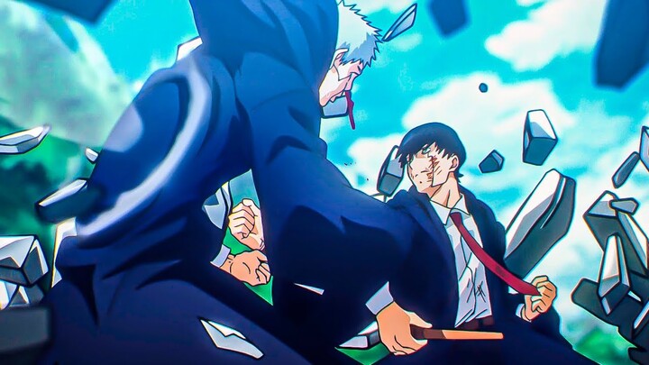 He Was Born Without Magic, But Becomes The Strongest Magician In Magic Academy (6)