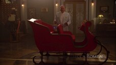 The Librarians S04E03 - And the Christmas Thief