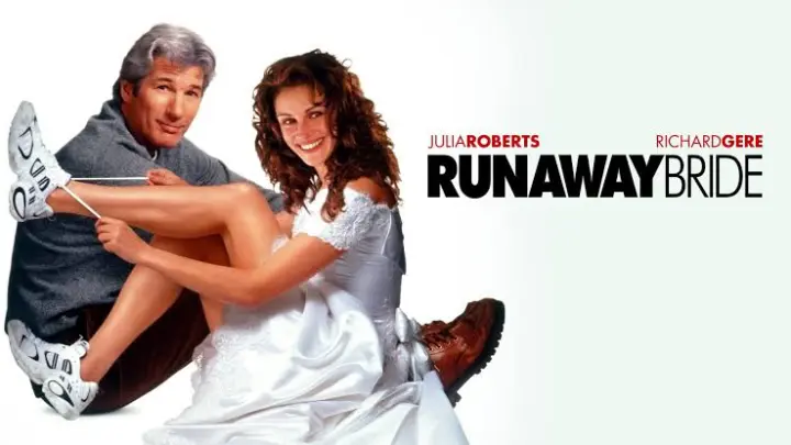 runaway bride 1999