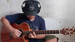 Doraemon - Fingerstyle Cover