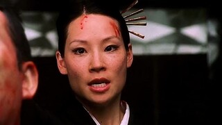 If you have a problem with my Asian heritage, tell me now!!!