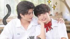 บอกกรงๆ ว่ารักเธอ EP.4