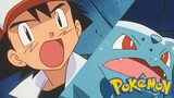 Pokémon Tập 104: Quái Vật Dưới Cống Ngầm!? (Lồng Tiếng)