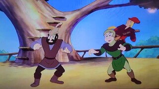 Tom and jerry robin hood and merry mouse merry men Watch the full movie for free : In Description