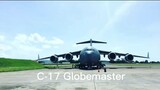 C-17 Globe Master