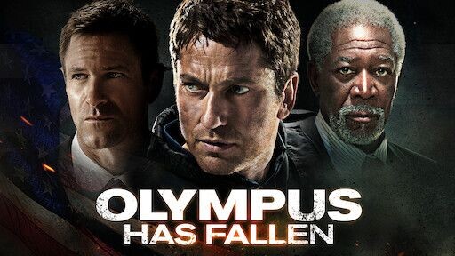 Olympus Has Fallen Hd (TagalogDubbed)