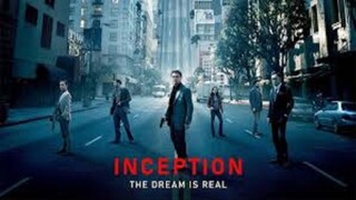Inception 2010 - Watch Full Movie For Free: Link In Description