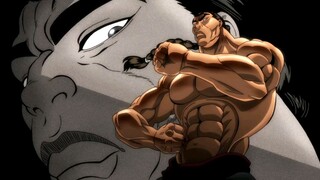 BAKI EPISODE 1