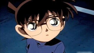 [Detektif Conan] Mengerikan memikirkannya, tapi tidak ada hadiah Shinichi untuk Ran yang dikirim sen