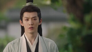 [The Sorrow of Tu Shan Jing] In the end, he stopped smiling, his eyes were no longer bright, the hig