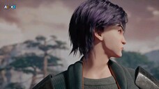 Nirvana of Storm Rider Episode 11 Subtitle Indonesia