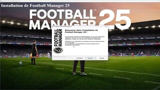 Football Manager 25 Télécharger pour PC