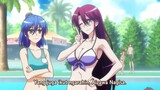 EP9 - Jitsu wa Watashi wa (Actually, I am...) [Sub Indo]