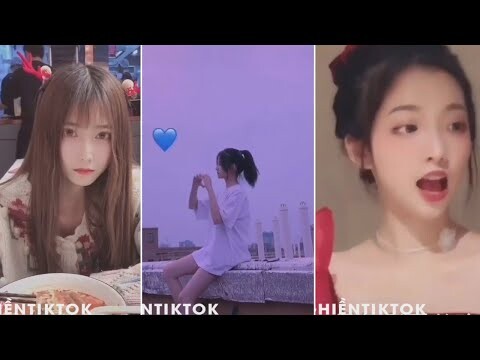 【抖音】 Tik Tok Trung Quốc ll Ngắm Gái Xinh Bao Giờ Mới Hết Chán