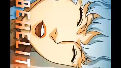Monster Anime Edit 🗿🗿 johan liebert