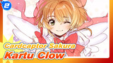 [Cardcaptor Sakura] Adegan Sakura Menggunakan Kartu Clow_A2
