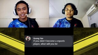 MYSG Pro Teams | Ask Me Anything