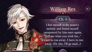 Willaim Rex chp 4