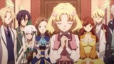 My Next Life as a Villainess: All Routes Lead to Doom! Episode 10 In English Dub