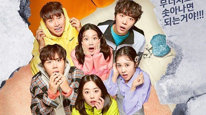 Season 2: Waikiki 1 Tagalog dubbed